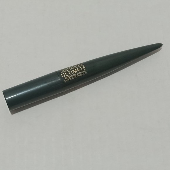 Rimmel London Gel Eyeliner by Kate, Emerald Green Waterproof New Sealed - Picture 2 of 5